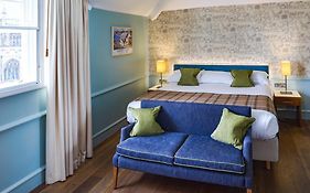 Abode Exeter The Royal Clarence Hotel